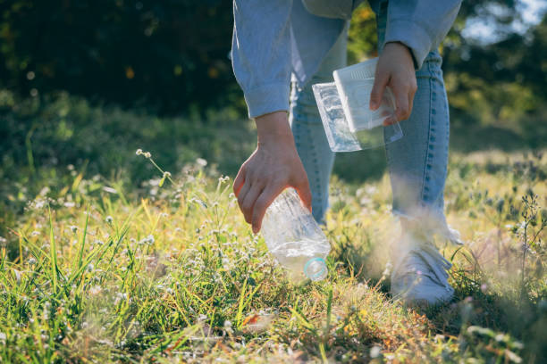 China’s recycling ban calls for a long-term rethink in Australia